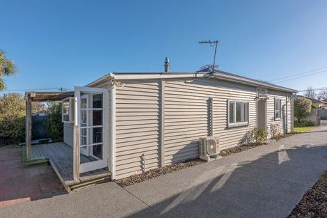 Photo of property in 55 Dampier Street, Woolston, Christchurch, 8023