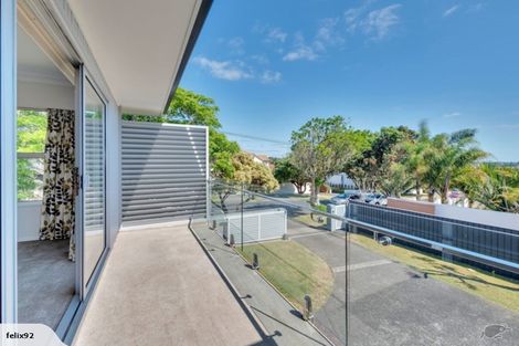 Photo of property in 3/6 Pierce Road, Milford, Auckland, 0620