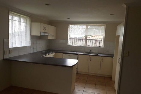 Photo of property in 8 Frederick Reece Drive, The Gardens, Auckland, 2105