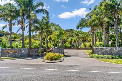 Photo of property in 2 Platinum Place, Matapouri, Whangarei, 0173