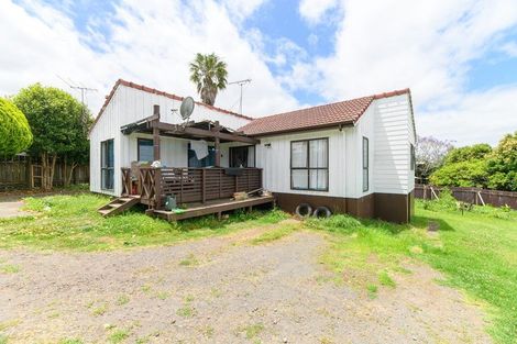 Photo of property in 146 Coxhead Road, Wattle Downs, Auckland, 2103