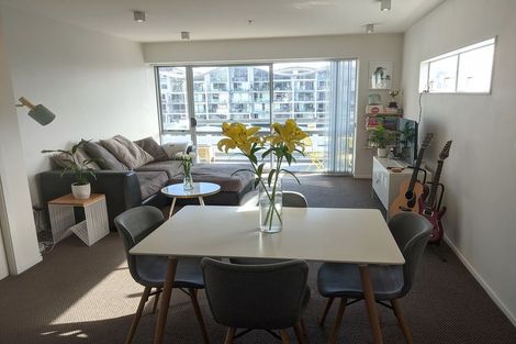 Photo of property in Sol Apartments, 23/37 Jessie Street, Te Aro, Wellington, 6011