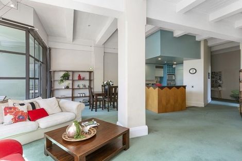 Photo of property in Dominion Apartments, 11/80 Victoria Street, Wellington Central, Wellington, 6011