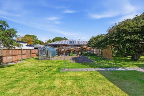 Photo of property in 302 Withells Road, Avonhead, Christchurch, 8042