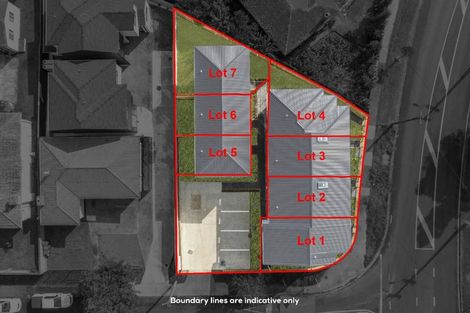 Photo of property in 1a Clayton Avenue, Otara, Auckland, 2023