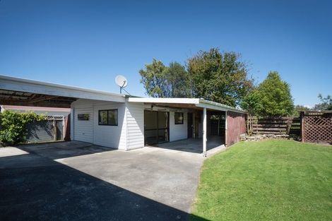 Photo of property in 144 Milson Line, Milson, Palmerston North, 4414