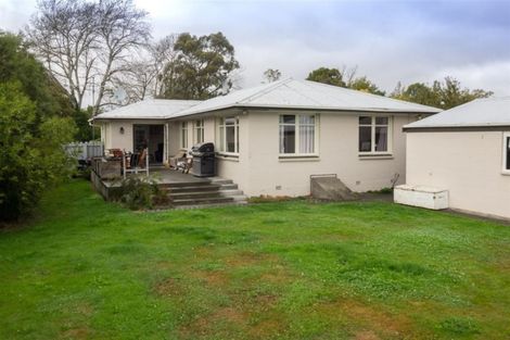 Photo of property in 37 Trevors Road, Hampstead, Ashburton, 7700