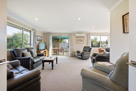 Photo of property in 12 Willowside Place, Amberley, 7410