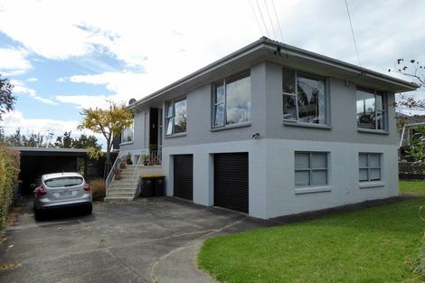 Photo of property in 12a Westwell Road, Belmont, Auckland, 0622