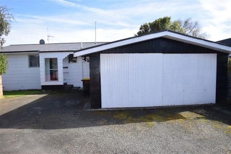 Photo of property in 78a Islington Street, Turnbull Thomson Park, Invercargill, 9810