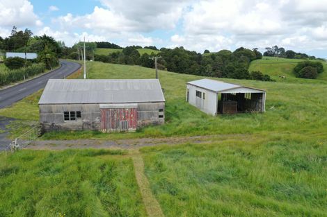 Photo of property in 3660 Highway 22, Naike, Huntly, 3772