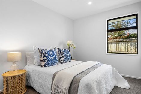 Photo of property in 190a Condell Avenue, Papanui, Christchurch, 8053