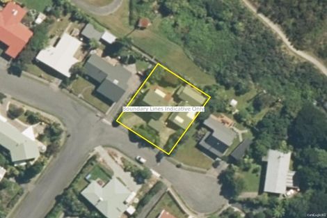 Photo of property in 38 Whitcombe Terrace, Hokitika, 7810