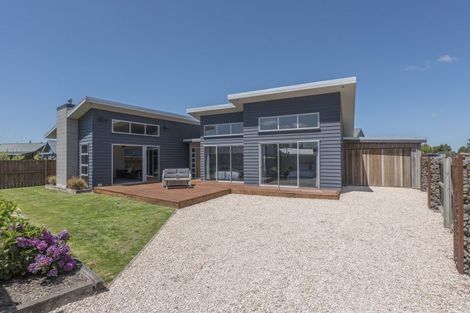 Photo of property in 9 Racecourse Avenue, Methven, 7730