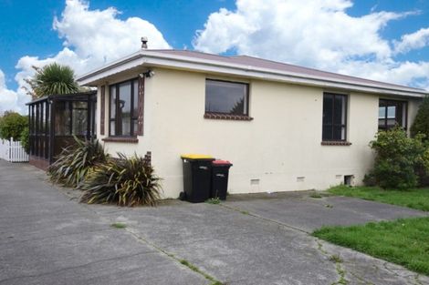 Photo of property in 22 Arundel Crescent, Strathern, Invercargill, 9812