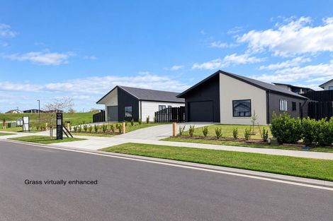 Photo of property in 27 Panewaka Street, Te Kauwhata, 3710