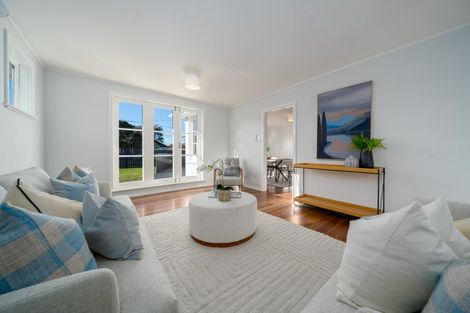 Photo of property in 29 Milton Street, Trentham, Upper Hutt, 5018