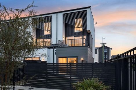 Photo of property in 333a Cashel Street, Christchurch Central, Christchurch, 8011