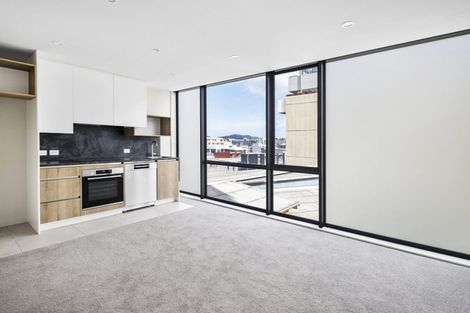 Photo of property in 505/212 Willis Street, Te Aro, Wellington, 6011