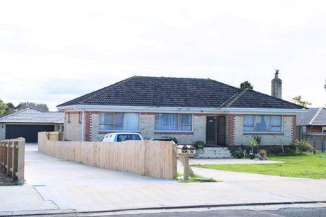 Photo of property in 47 Milton Road, Papatoetoe, Auckland, 2024