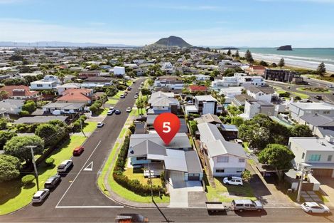 Photo of property in 5 Moa Street, Mount Maunganui, 3116