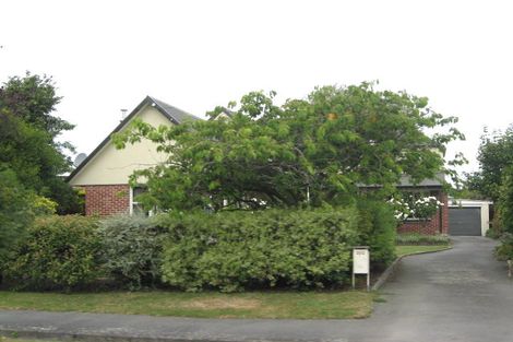 Photo of property in 202 Knowles Street, St Albans, Christchurch, 8052