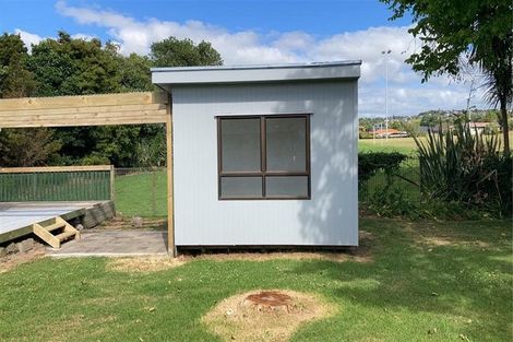 Photo of property in 47 Flat Bush Road, Clover Park, Auckland, 2023