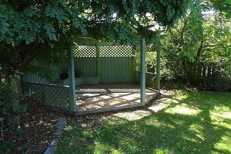 Photo of property in 19 Devon Crescent, Darfield, 7510