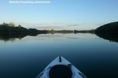 Photo of property in 27a Quinces Landing, Kerikeri, 0293