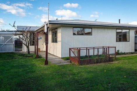 Photo of property in 108 Redwood Street, Redwoodtown, Blenheim, 7201