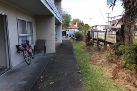 Photo of property in 8/36 Wellington Street, Hamilton East, Hamilton, 3216