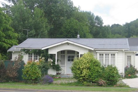 Photo of property in 55 Te Kumi Road, Te Kuiti, 3910