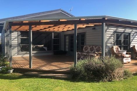 Photo of property in 464 Tay Street, Hawthorndale, Invercargill, 9810