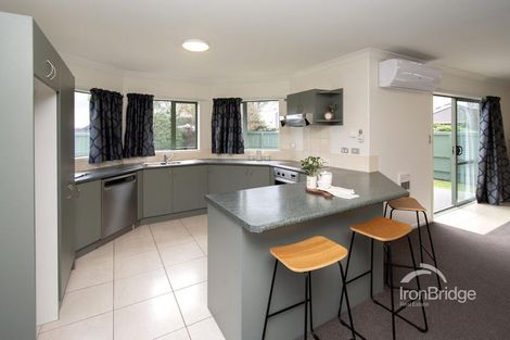 Photo of property in 8 Bottle Lake Drive, Parklands, Christchurch, 8083