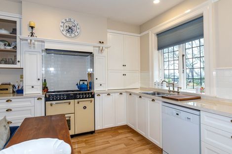 Photo of property in Ashfield, 410 Orari Station Road, Geraldine, 7992