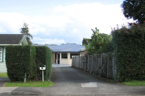 Photo of property in 2b Pentland Road, Regent, Whangarei, 0112