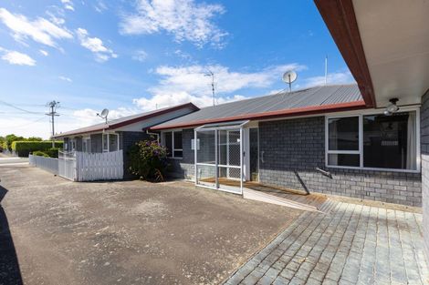 Photo of property in 66b Redwood Street, Redwoodtown, Blenheim, 7201