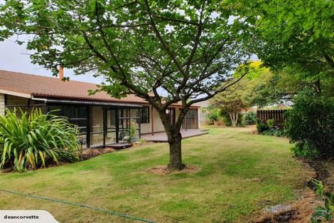 Photo of property in 4 Woodfield Place, Woodend, 7610