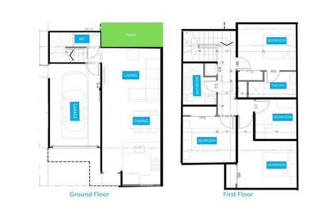 Photo of property in 15 Whiteywood Street, Westgate, 0814