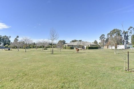 Photo of property in 41 Weld Street, Oxford, 7430