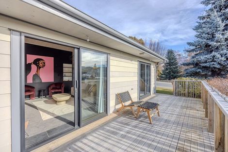 Photo of property in 14 Macpherson Street, Wanaka, 9305