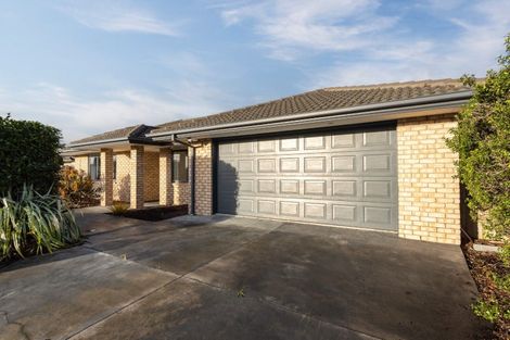 Photo of property in 17 Renoir Drive, Rolleston, 7614