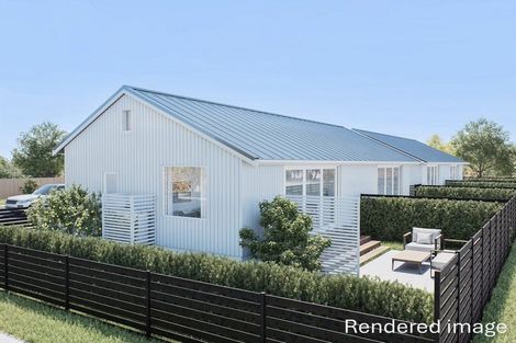 Photo of property in 18 Avenue Road, Greenmeadows, Napier, 4112
