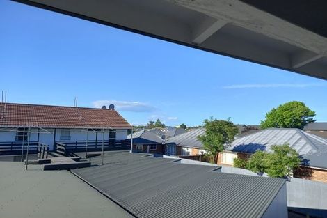 Photo of property in 1/25 Burdale Street, Riccarton, Christchurch, 8011
