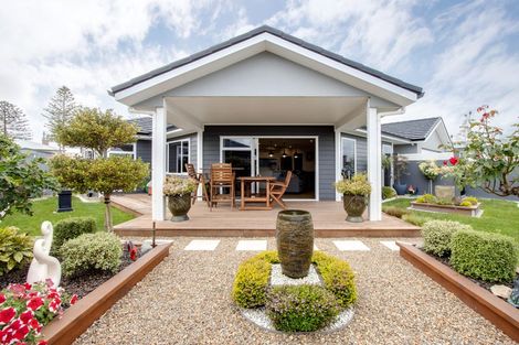 Photo of property in 18 Arrow Place, Te Awa, Napier, 4110