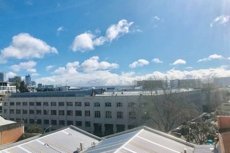 Photo of property in 4/10 Cleveland Road, Parnell, Auckland, 1052