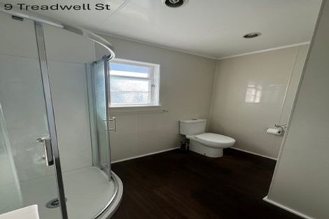 Photo of property in 9 Treadwell Street, Naenae, Lower Hutt, 5011