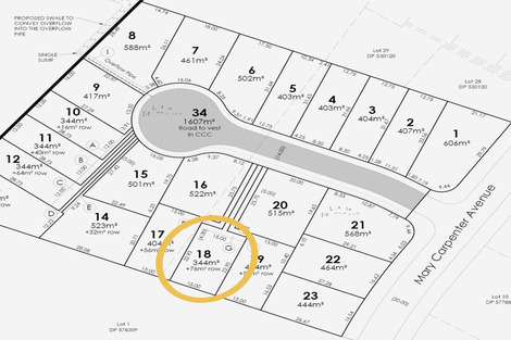 Photo of property in 7 Hunia Place, Hei Hei, Christchurch, 8042