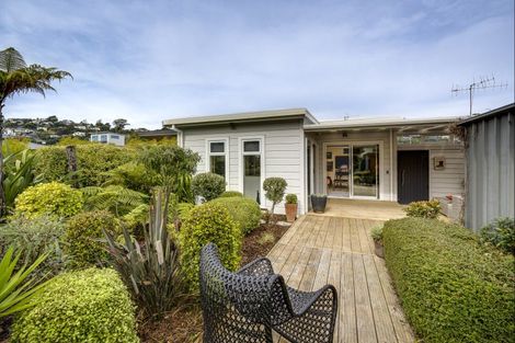 Photo of property in 132 Waghorne Street, Ahuriri, Napier, 4110