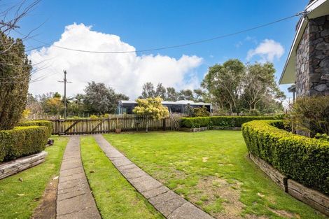 Photo of property in 177 Smart Road, Hillsborough, New Plymouth, 4372